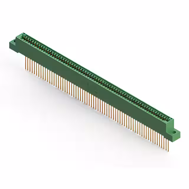 845-066-541-104 EDAC Inc.  Edgeboard Connectors